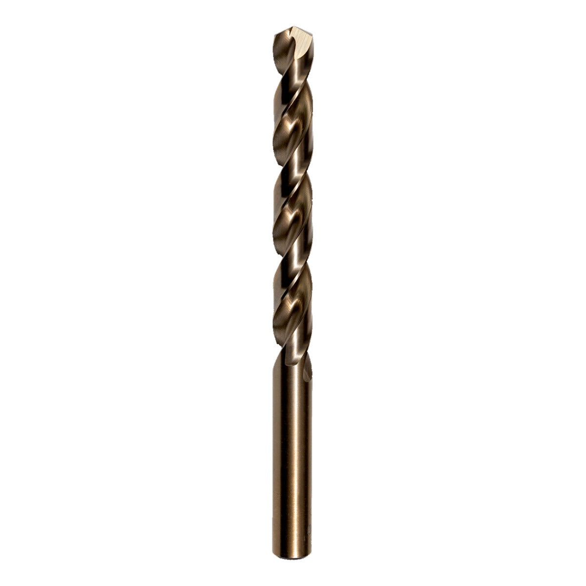 COBALT HSS DRILL BIT 10MM