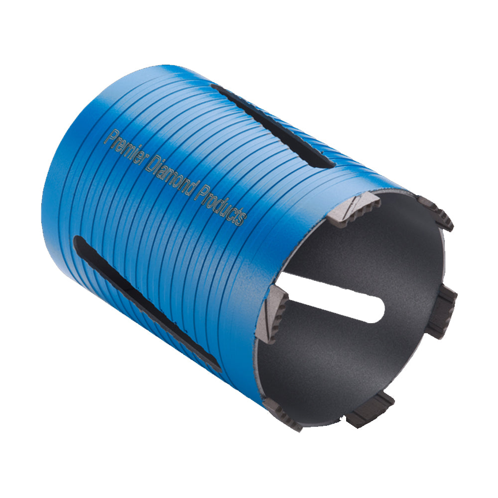 PREMIER DIAMOND 57 X 150MM CORE BIT P5-EDDC DC12655
