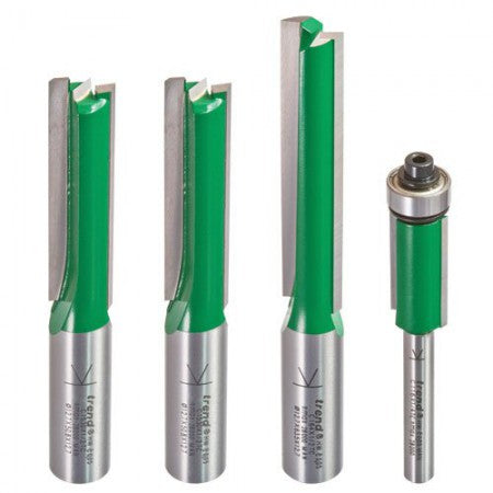 TREND CR/KFP/1 4 PIECE AQUAMAC 21 RECESSER