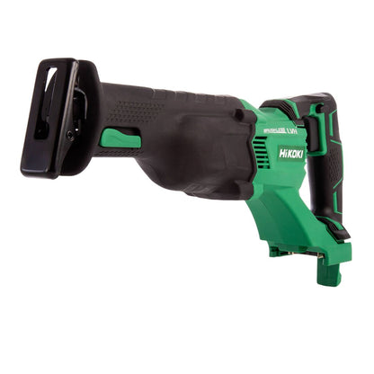 HIKOKI CR18DBL 18V RECIP SAW BODY BRUSHLESS CR18DBLJ4Z