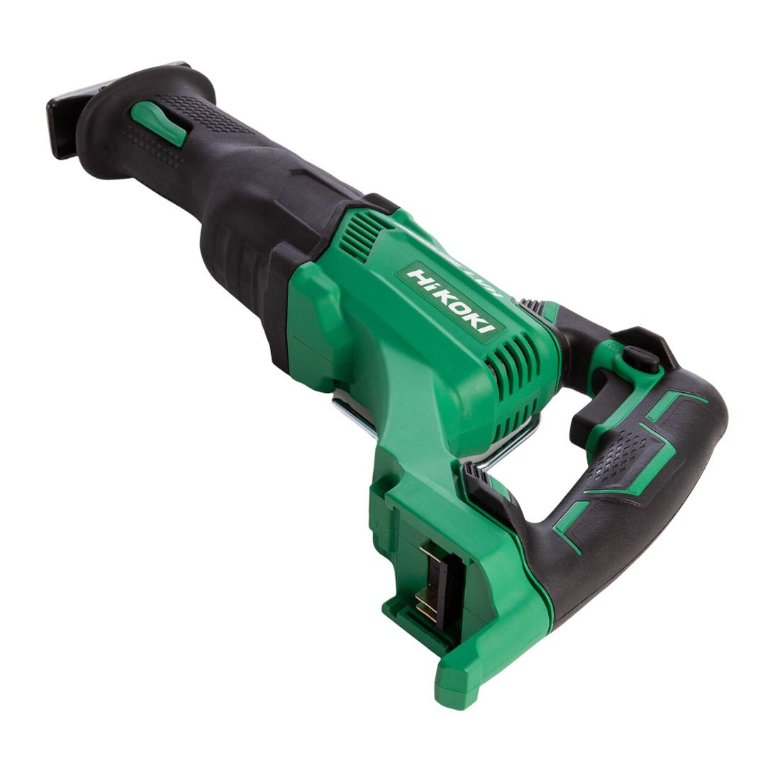 HIKOKI CR18DBL 18V RECIP SAW BODY BRUSHLESS CR18DBLJ4Z