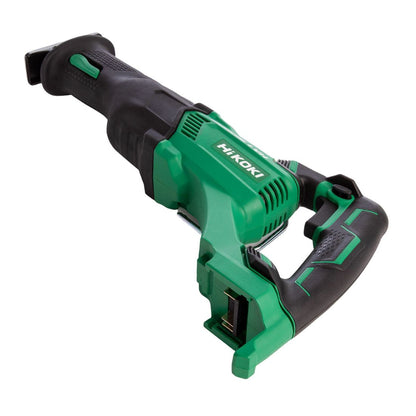HIKOKI CR18DBL 18V RECIP SAW BODY BRUSHLESS CR18DBLJ4Z