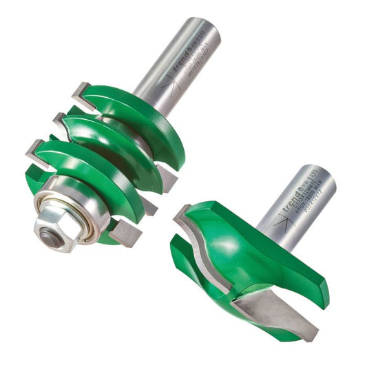 TREND CR/PDS1 TC 1/2" WEATHERSEAL GROOVER