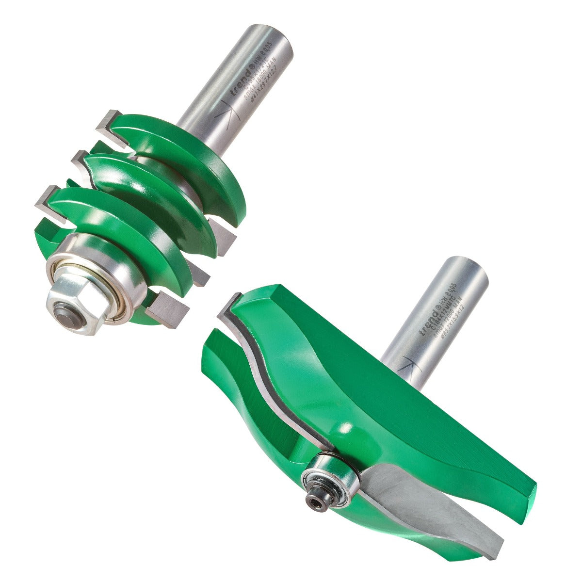TREND CR/PDS2 TC 1/2"