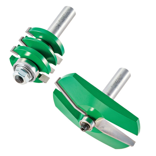 TREND CR/PDS3 TC 1/2"