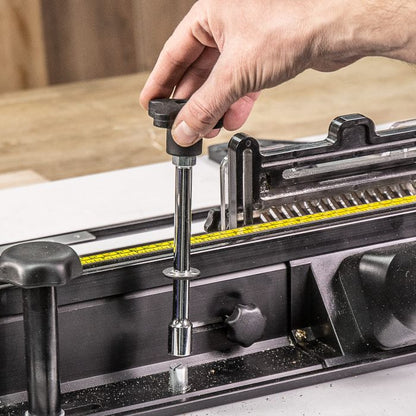TREND CRT/MK3L 110V ROUTER TABLE BENCHTOP PORTABLE 16A