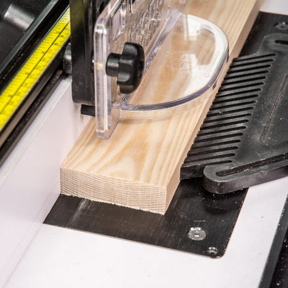 TREND CRT/MK3L 110V ROUTER TABLE BENCHTOP PORTABLE 16A