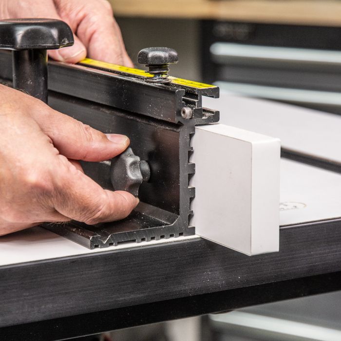 TREND CRT/MK3L 110V ROUTER TABLE BENCHTOP PORTABLE 16A