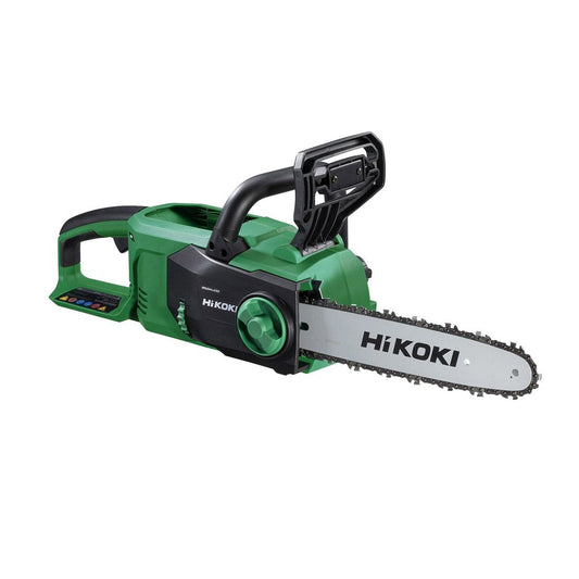 HIKOKI CS3630DB 36V MVOLT BACK HANDLE CHAINSAW BODY