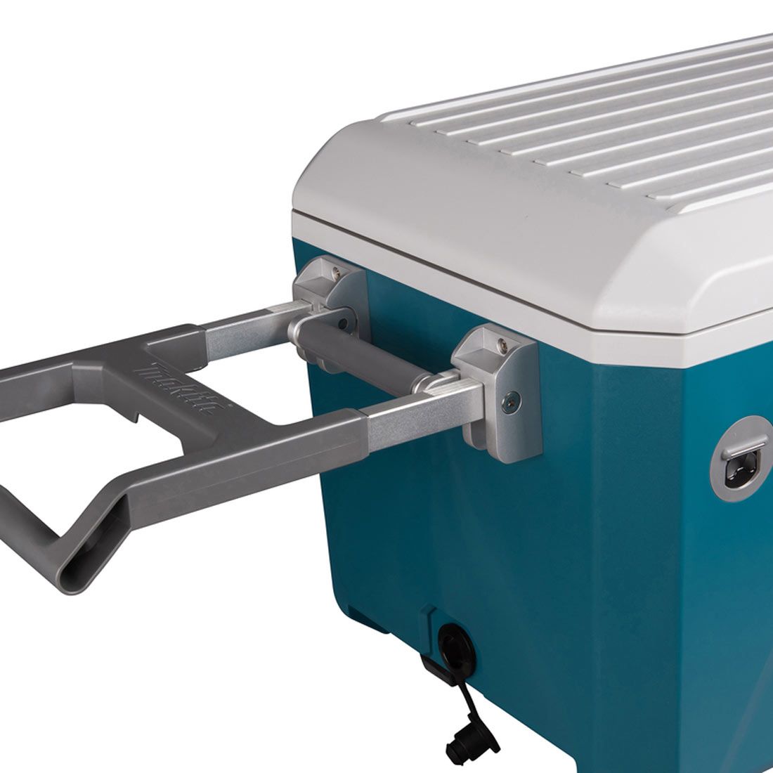 MAKITA CW002GZ XGT LXT 50 LTR COOLER & WARMER BOX