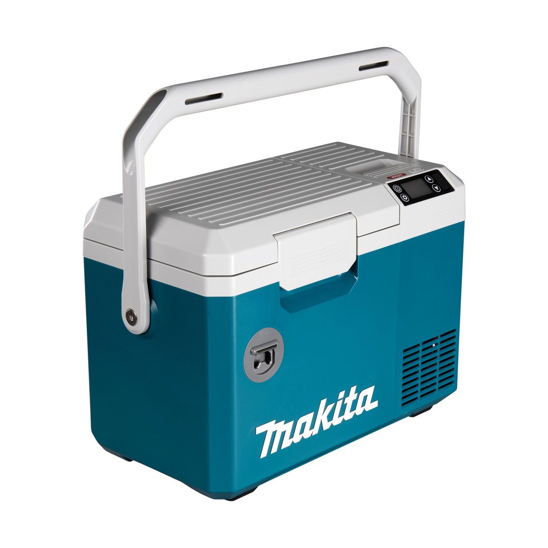 MAKITA CW003GZ XGT LXT 7 LTR COOLER & WARMER BOX