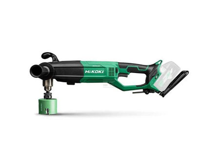 HIKOKI D36DYAW4Z 36V ANGLE DRILL BODY