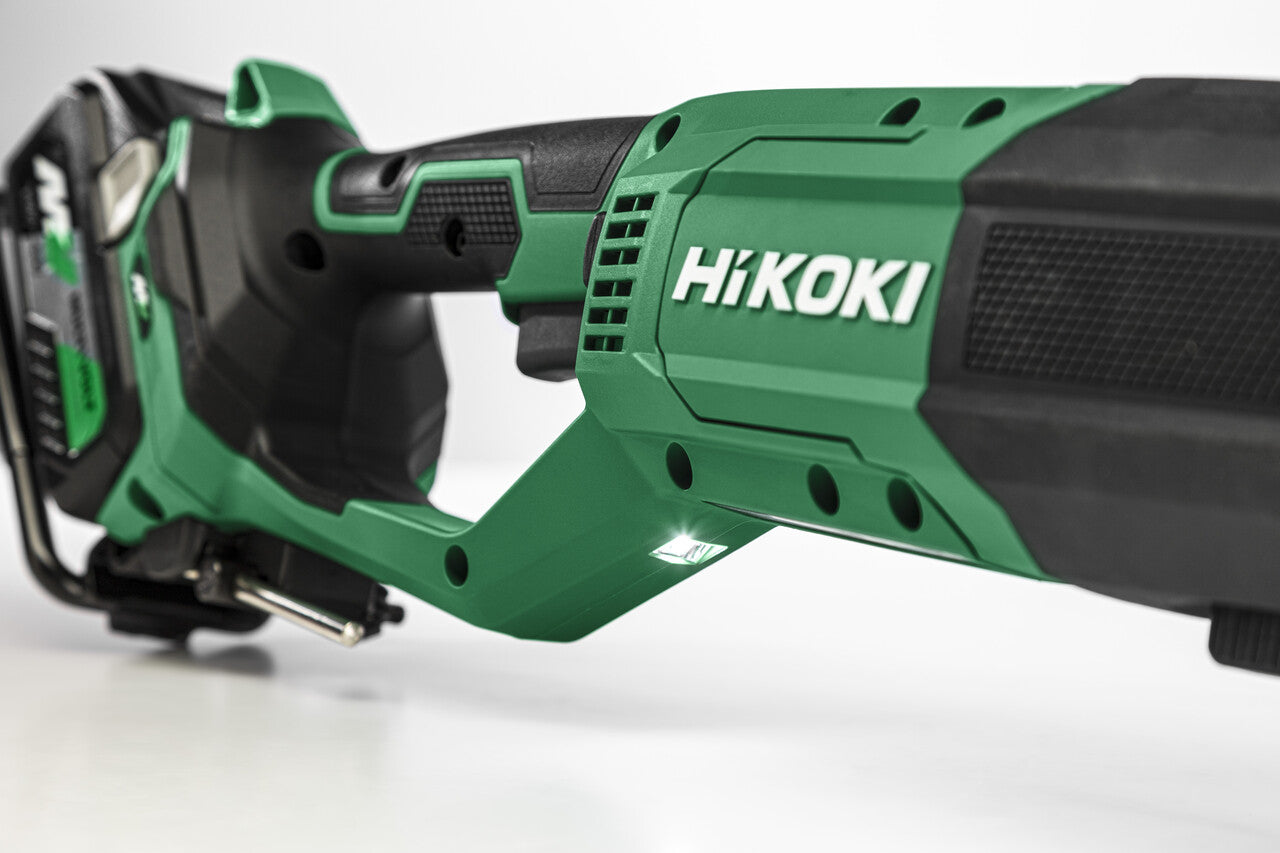 HIKOKI D36DYAW4Z 36V ANGLE DRILL BODY