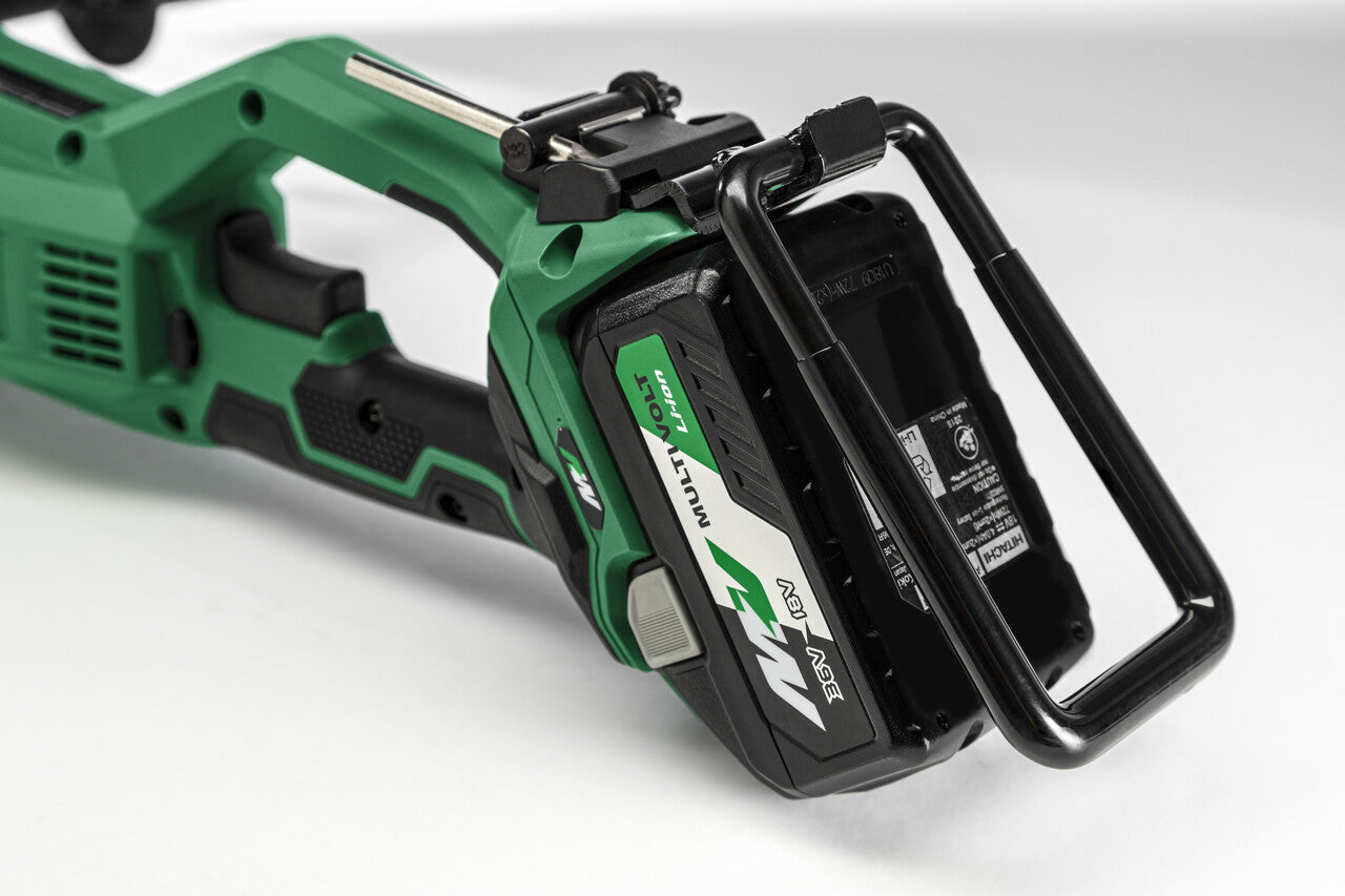 HIKOKI D36DYAW4Z 36V ANGLE DRILL BODY