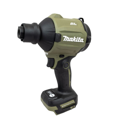 MAKITA DAS180Z 18V LXT DUST BLOWER BODY BRUSHLESS OLIVE