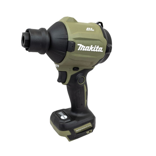MAKITA DAS180Z 18V LXT DUST BLOWER BODY BRUSHLESS OLIVE