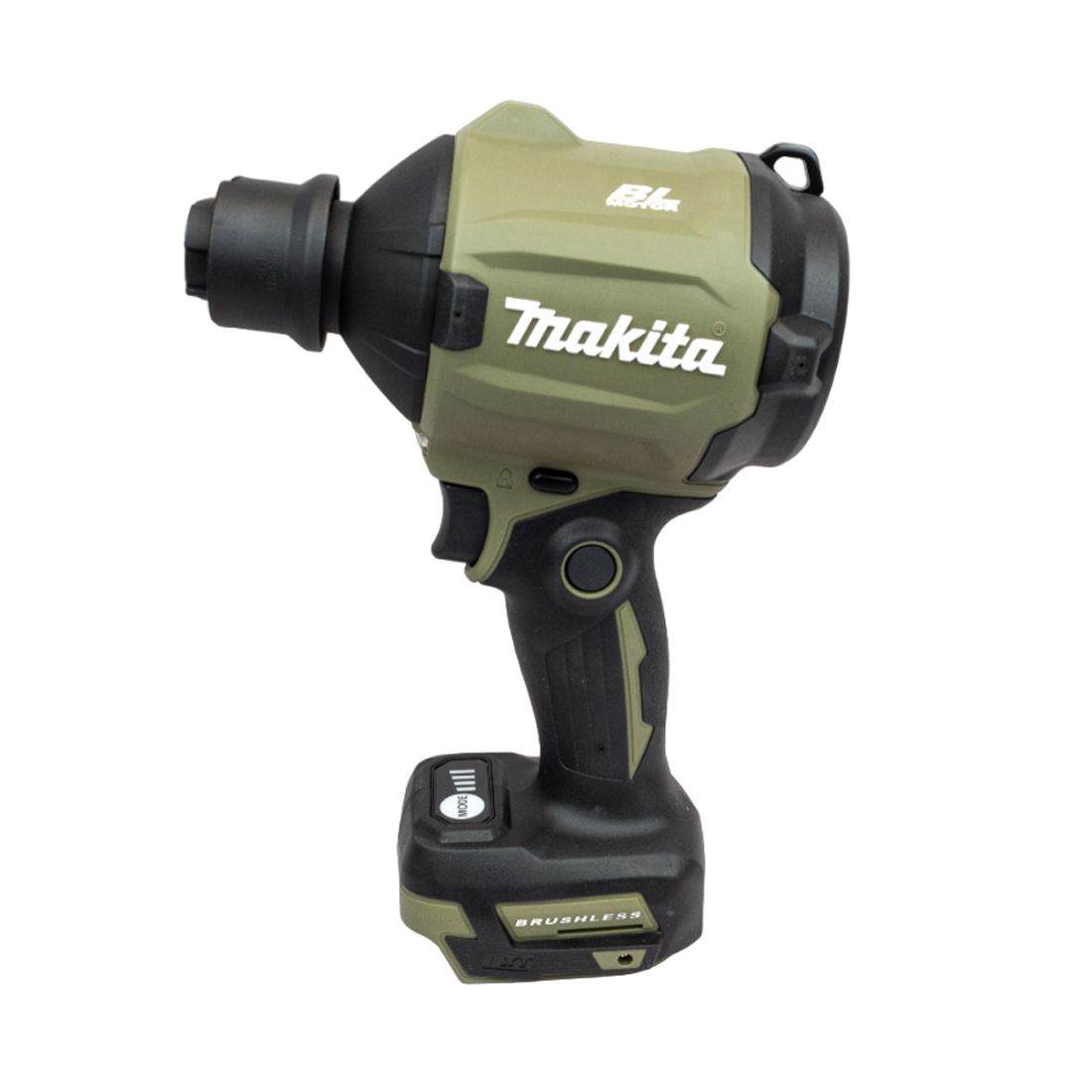 MAKITA DAS180Z 18V LXT DUST BLOWER BODY BRUSHLESS OLIVE
