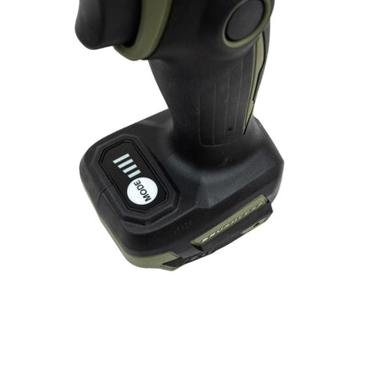 MAKITA DAS180Z 18V LXT DUST BLOWER BODY BRUSHLESS OLIVE