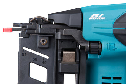 MAKITA DBN601ZJ 18V LXT 2ND FIX NAILER BODY 16G MAKPAC 4