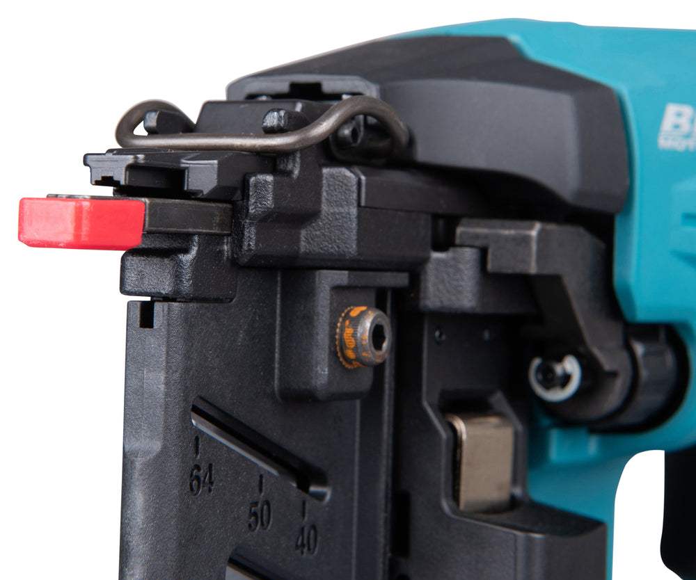 MAKITA DBN601ZJ 18V LXT 2ND FIX NAILER BODY 16G MAKPAC 4