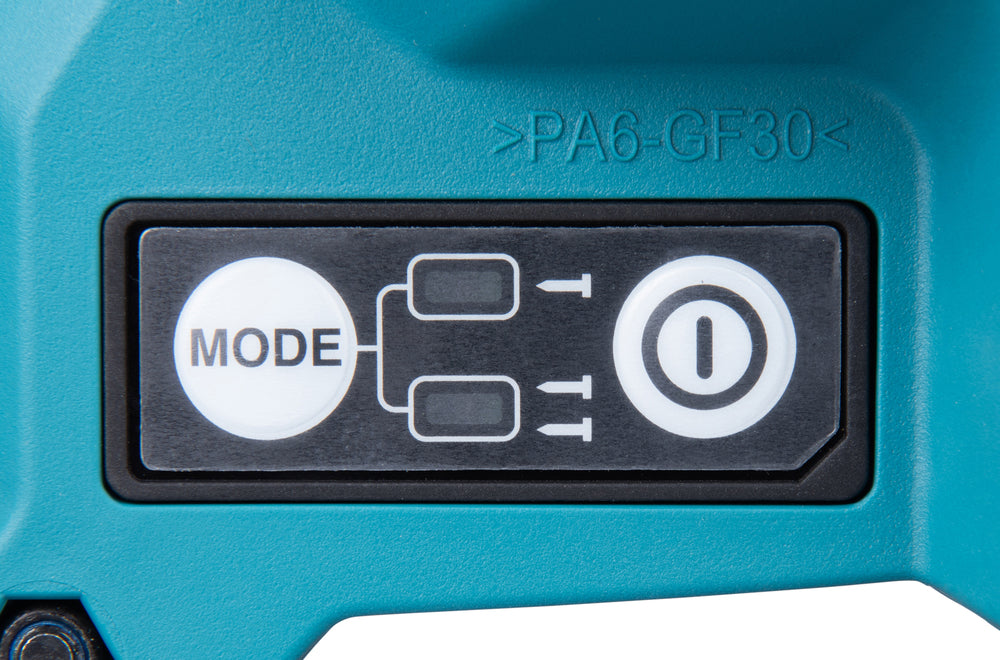 MAKITA DBN601ZJ 18V LXT 2ND FIX NAILER BODY 16G MAKPAC 4