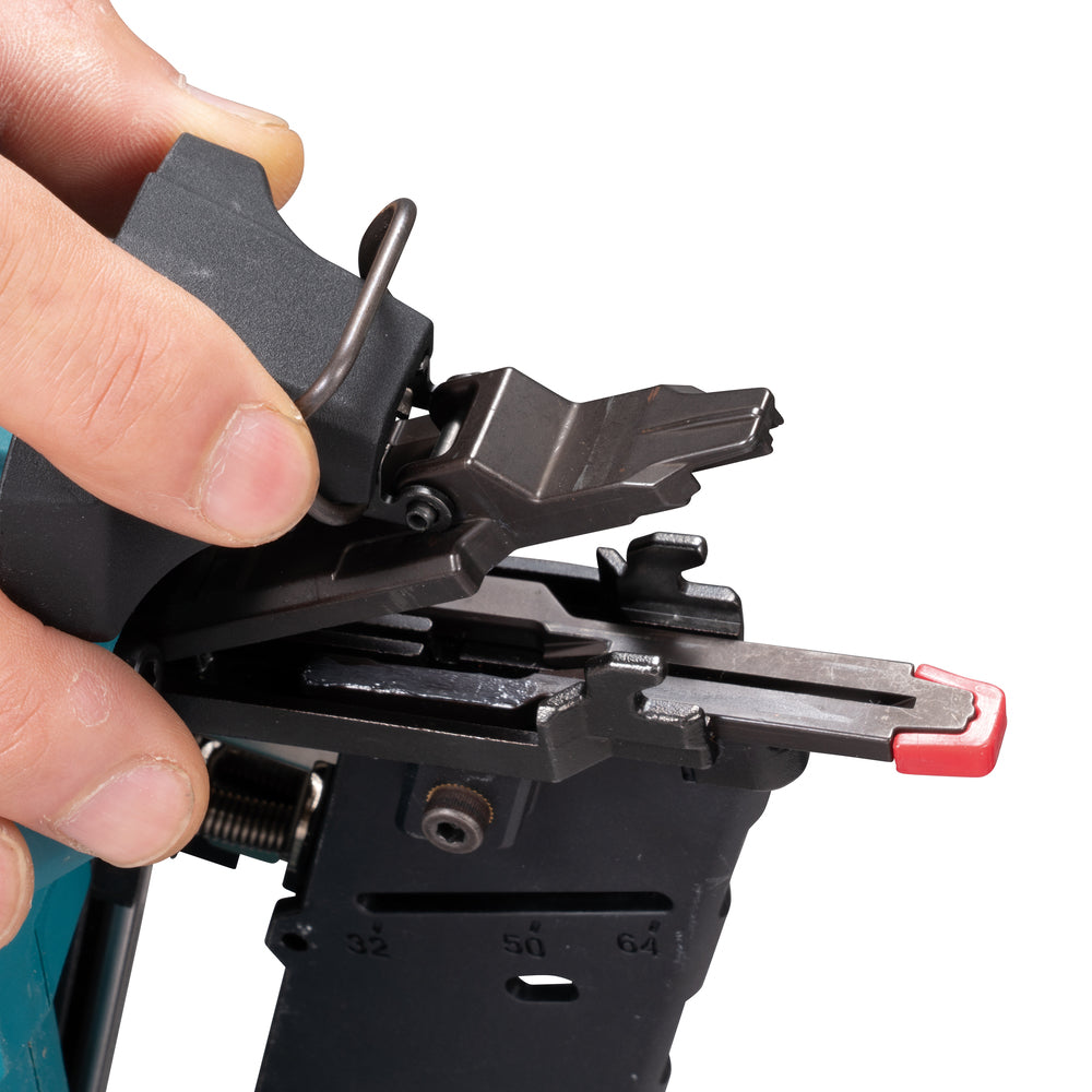 MAKITA DBN601ZJ 18V LXT 2ND FIX NAILER BODY 16G MAKPAC 4