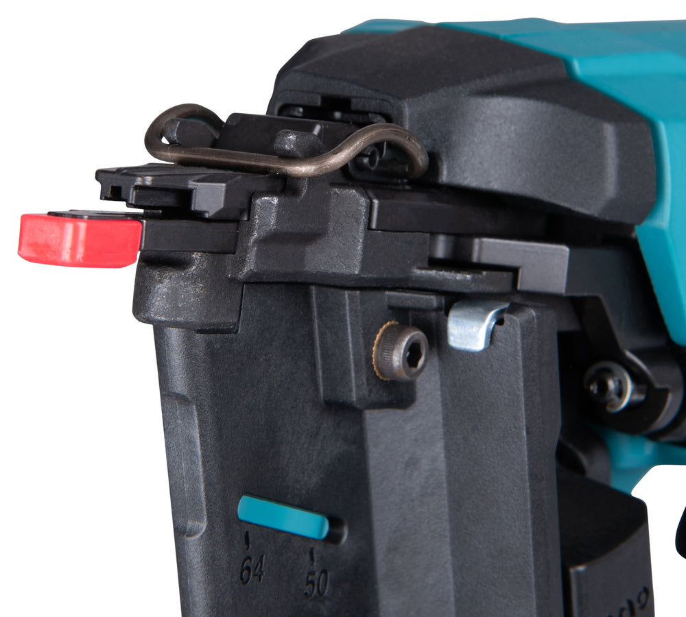 MAKITA DBN610ZJ 18V LXT 2ND FIX NAILER BODY ANGLED 16G