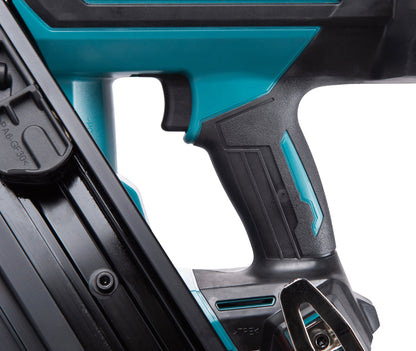 MAKITA DBN900ZK 18V LXT B/L 1ST FIX FRAMING NAILER BODY