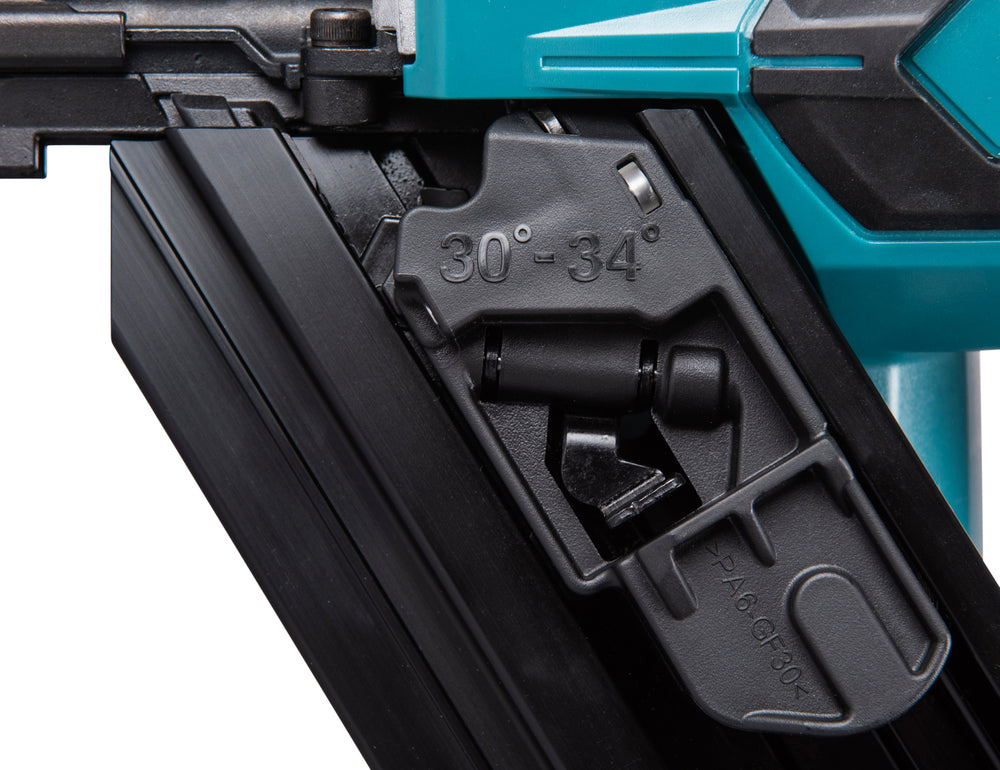 MAKITA DBN900ZK 18V LXT B/L 1ST FIX FRAMING NAILER BODY