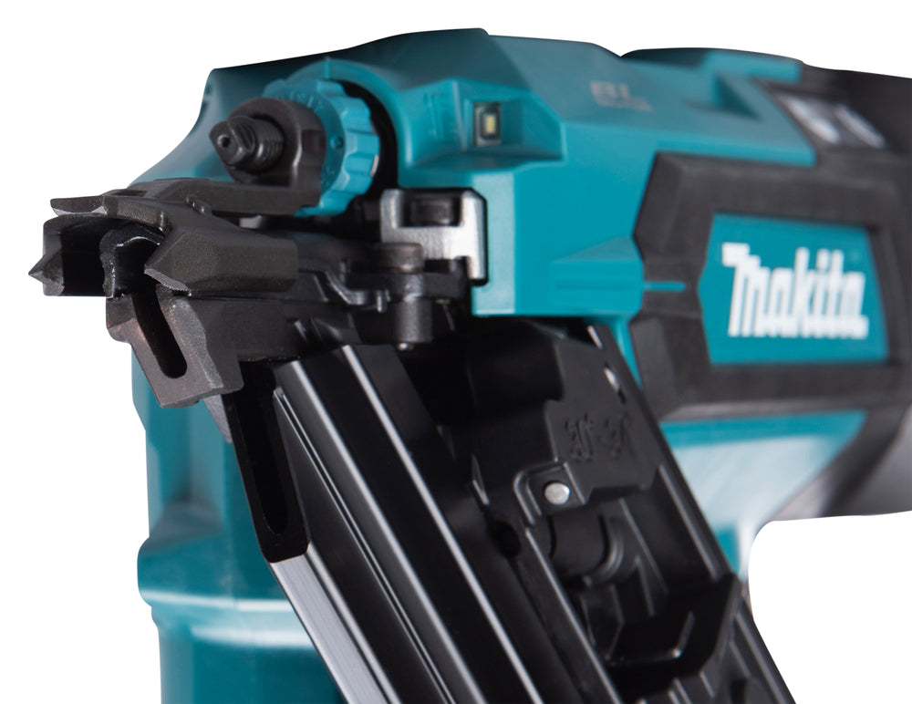 MAKITA DBN900ZK 18V LXT B/L 1ST FIX FRAMING NAILER BODY