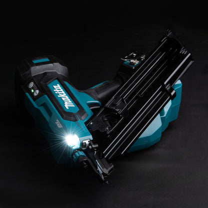 MAKITA DBN900ZK 18V LXT B/L 1ST FIX FRAMING NAILER BODY