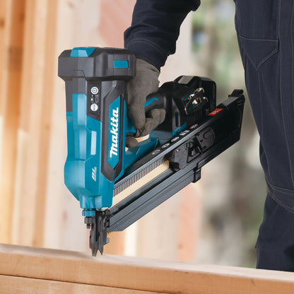 MAKITA DBN900ZK 18V LXT B/L 1ST FIX FRAMING NAILER BODY