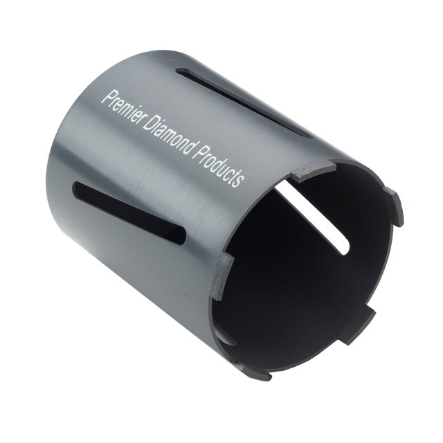 38MM X 150 P4-DC DIAMOND CORE DC12730