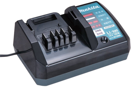 MAKITA DC18WA 18V G SERIES CHARGER