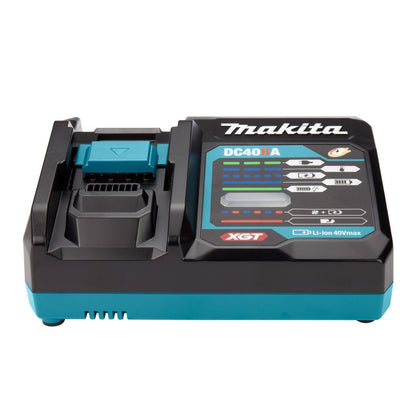 MAKITA DC40RA 40V XGT CHARGER 240V 191E08-6