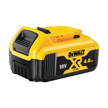 DEWALT DCB182 18V 4.0 BATTERY XR LITHIUM ION LI-ION