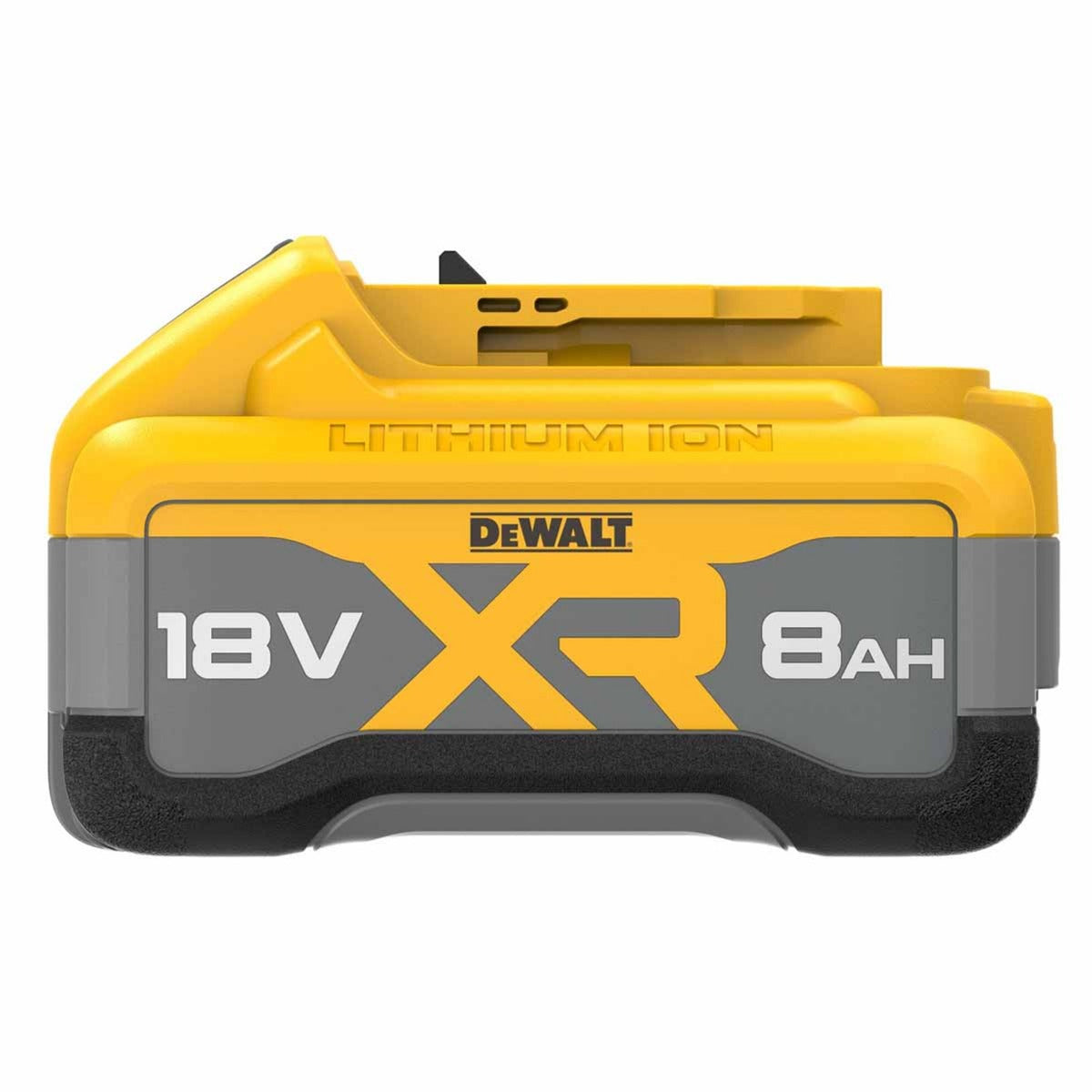DEWALT DCB1880 18V XR 8.0AH TABLESS LI-ION BATTERY