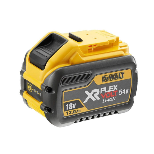 DEWALT DCB548 XR FLEXVOLT 54V 18V 12.0AH BATTERY LI-ION