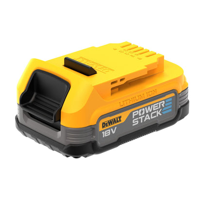 DEWALT DCBP034-XJ 18V XR COMPACT POWERSTACK BATTERY