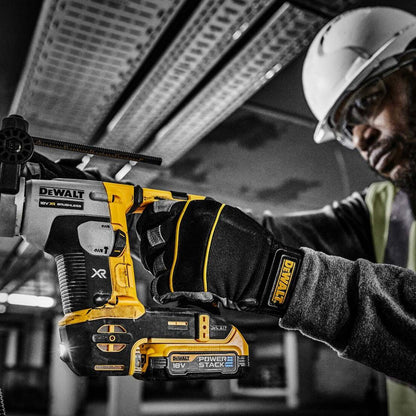 DEWALT DCBP034-XJ 18V XR 1.7AH COMPACT POWERSTACK BATTERY