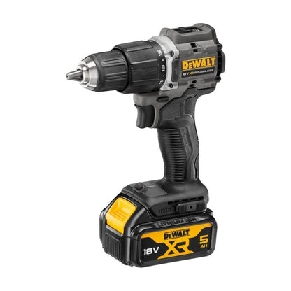 DEWALT DCD100P2T 18V XR COMBI 100 ANNIVERSARY 2 X 5.0AH