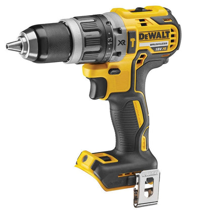 DEWALT DCK2071P2T 18V XR TWIN KIT DCH133 DCD796 2 X 5.0AH
