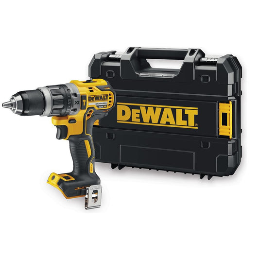 DEWALT DCD796 18V COMBI DRILL BODY ONLY BRUSHLESS IN CASE