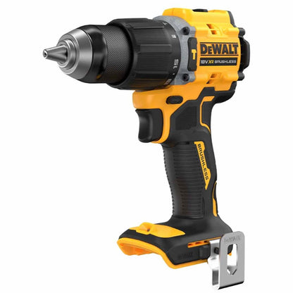 DEWALT DCD799P2T 18V XR BLESS COMPACT COMBI DRILL 2 X 5.0AH