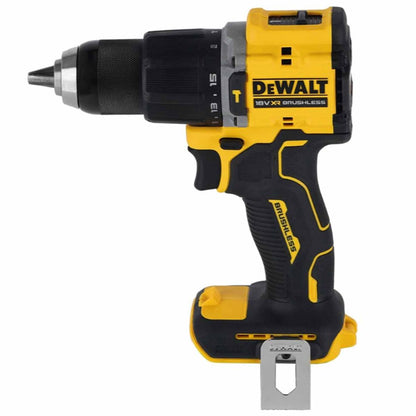 DEWALT DCD799P2T 18V XR BLESS COMPACT COMBI DRILL 2 X 5.0AH