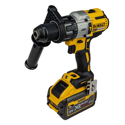 DEWALT DCD996X1 G2 3 SP COMBI DRILL 1 X 9.0AH BRUSHLESS