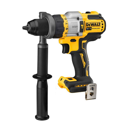DEWALT DCK2052H1E1T 18V TWIN KIT POWERSTACK DCD999 DCF850
