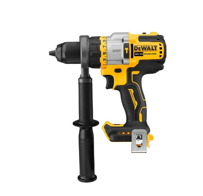 DEWALT DCD999NT 18V FLEXVOLT ADVANTAGE COMBI DRILL IN CASE