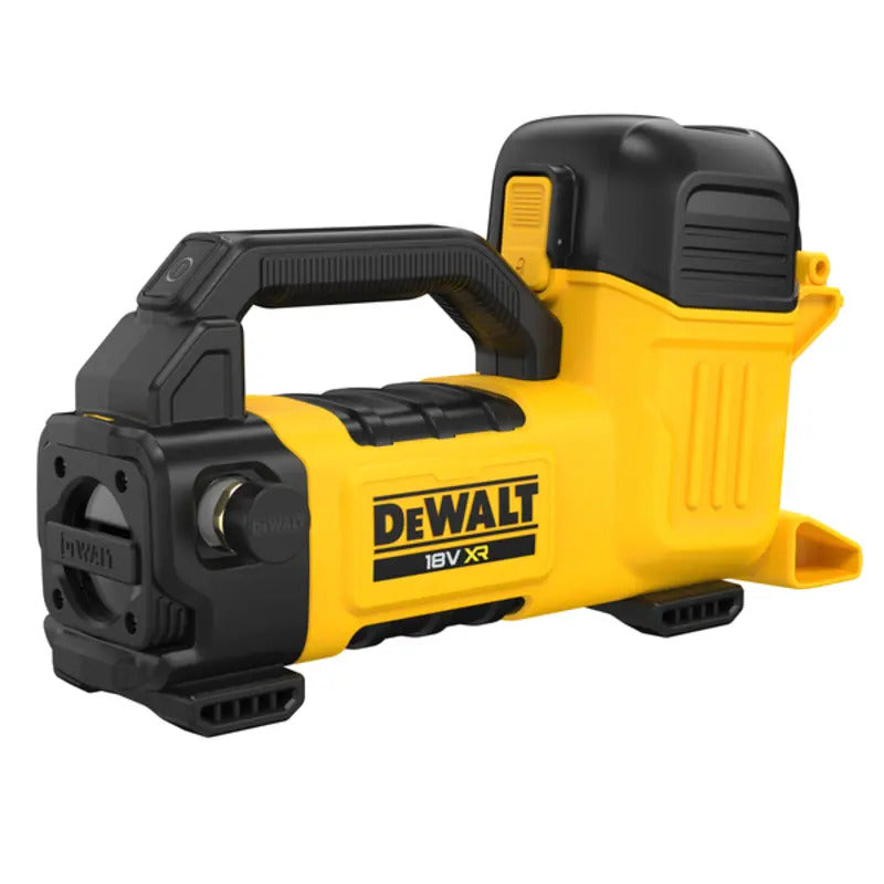 DEWALT DCE050N-XJ 18V XR TRANSFER PUMP BODY