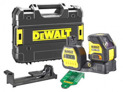 DEWALT DCE088NG18 12V/18V CROSS / LINE LASER BODY